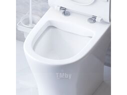 Унитаз напольный Damixa Sirius DX86C8600SC