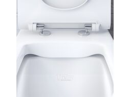Унитаз напольный Damixa Sirius DX86C8600SC