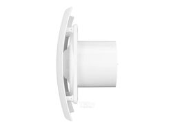 Вентилятор накладной BREEZE D125 обр.клапан MRH DICITI BREEZE 5C MRH
