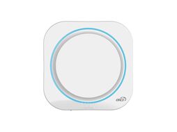 Вентилятор накладной DISC D100 обр.клапан ET ERA DISC 4C ET