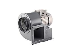 Вентилятор радиальный BURAN D140 220V Пр0 ERA PRO BURAN 140 4K M R
