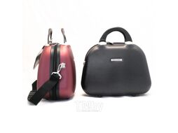 Косметичка Bellugio WA-8014C