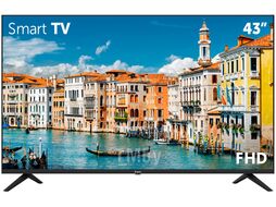 Телевизор CANDY Uno 43 FHD