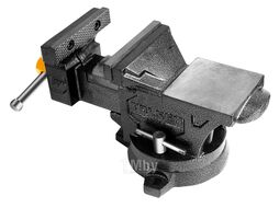 Тиски слесарные 150 мм TOLSEN TT10806