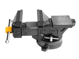 Тиски слесарные 150 мм TOLSEN TT10806