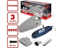 Портативный пылесос AVS Turbo PA-1020 / A80860S