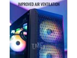 Корпус для компьютера AeroCool Beam-G v1