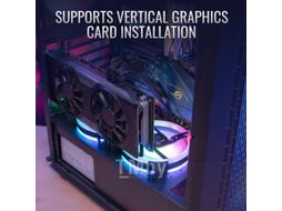 Корпус для компьютера AeroCool Beam-G v1