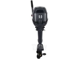 Мотор лодочный Allfa CG T9.9 Max