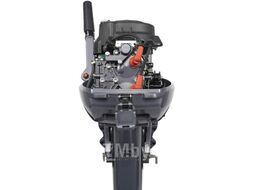Мотор лодочный Allfa CG T9.9 Max
