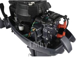 Мотор лодочный Allfa CG T9.9 Max