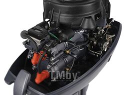 Мотор лодочный Allfa CG T9.9 Max
