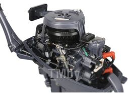 Мотор лодочный Allfa CG T9.9 Max