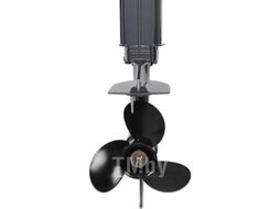 Мотор лодочный Allfa CG T9.9 Max