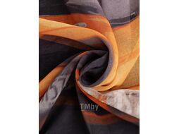Штора Amore Mio Mio RR 1000-01 140x270 / 87003 (желтый)