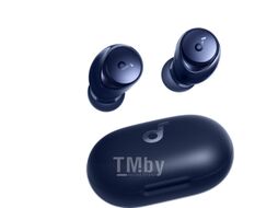 Беспроводные наушники Anker Soundcore TWS Space A40 A3936 BL / SDC-A3936G11-BL (синий)