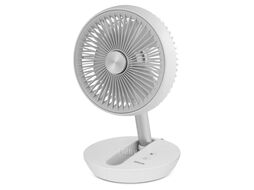 Вентилятор настольный Sencor SFE 0773WH
