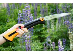 Пила садовая Fiskars 1000614
