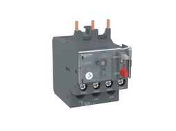 Тепловое реле EASYPACT TVS TVS 4...6A Schneider Electric LRE10