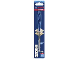 Сверло по дереву перовое Self Cut Speed с шестигранным хвостовиком D12 152мм BOSCH 2.608.900.312
