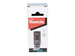 Головка ударная 1/2" 24 мм Impact Black (удлиненная) MAKITA E-16520
