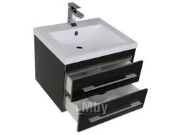 Тумба с умывальником Aquanet Верона 58 / 287644