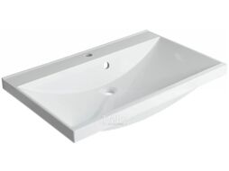 Тумба с умывальником Aquanet Верона 75 / 281097