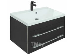 Тумба с умывальником Aquanet Верона 75 / 281097