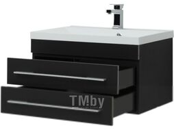 Тумба с умывальником Aquanet Верона 75 / 281097