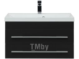 Тумба с умывальником Aquanet Верона 75 / 281097