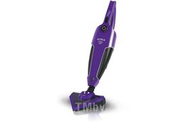Вертикальный пылесос Arnica Tria Pro ET13311 (фиолетовый)