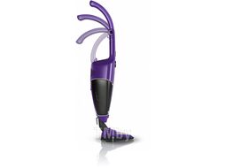 Вертикальный пылесос Arnica Tria Pro ET13311 (фиолетовый)