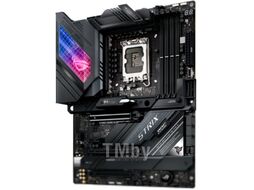 Материнская плата Asus Rog Strix Z690-E Gaming WiFi