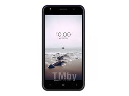 Смартфон BQ BQ-5031G Fun 2+16 (вишнево-красный)