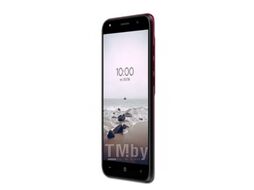 Смартфон BQ BQ-5031G Fun 2+16 (вишнево-красный)