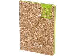 Записная книжка Berlingo Green Series / NB0_88001 (светло-коричневый)