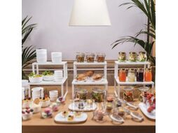 Емкость для хранения Bormioli Rocco 890 5.40636