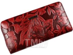 Портмоне Cedar Lorenti / PX25-DSF (красный)