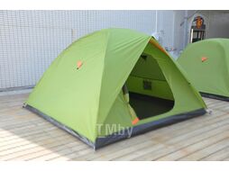 Палатка Coyote CEPHEUS-3 / CL-A11-3P-Light Green