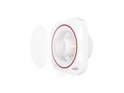 Вентилятор накладной DISC D125 двигатель BB ERA DISC 5 BB