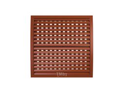 Решетка вентиляционная РРПН разъемная регулируемая 350х350 ASA Terracotta ERA STREETLINE 3535РРПН терр