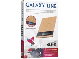 Кухонные весы Galaxy GL 2811