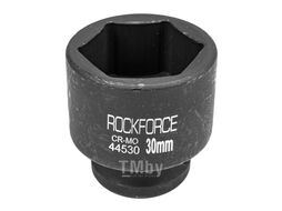 Головка ударная 1/2", 30мм (6гр.) Rock FORCE 44530
