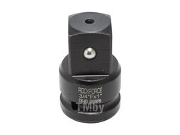 Набор адаптеров ударных, 8пр(1/4(F)x3/8"(M), 3/8(F)x1/4"(M), 3/8(F)x1/2"(M), 1/2(F)x3/8"(M), 1/2(F)x3/4"(M), 3/4(F)x1/2"(M), 3/4(F)x1"(M), 1(F)x3/4"(M) в кейсе Rock FORCE RF-4089MPB