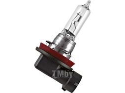 Лампа галогенная H9 12V 65W PGJ19-5 Standard (стандартные характеристики) HELLA 8GH008357-001