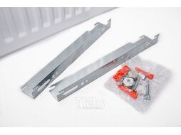 Радиатор отопительный стальной панельный Lemax VC22 200x2000