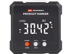 Лазерный уровень ADA Instruments ProDigit Marker / A00671