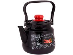 Чайник Appetite Chilli 1c24c