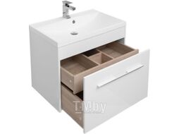 Комплект мебели для ванной Aquanet Августа 75 / 287683