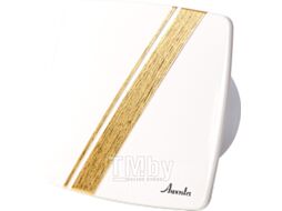 Вентилятор накладной Awenta System+ Turbo 100CTR / KWT100CTR-PLE100